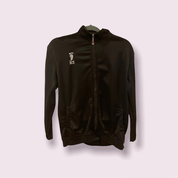 Anime Haikyuu Karasuno Jacket - Picture 2 of 3